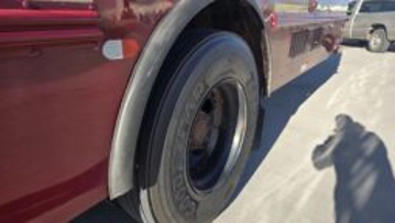 Picture of 2013 Thomas Built MVP E-F Activity Bus