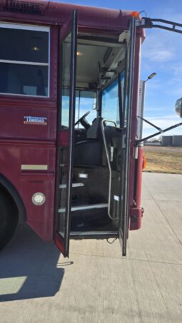 Picture of 2013 Thomas Built MVP E-F Activity Bus