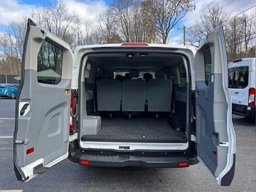 Picture of 2018 Ford Transit 150 XLT Passenger Van