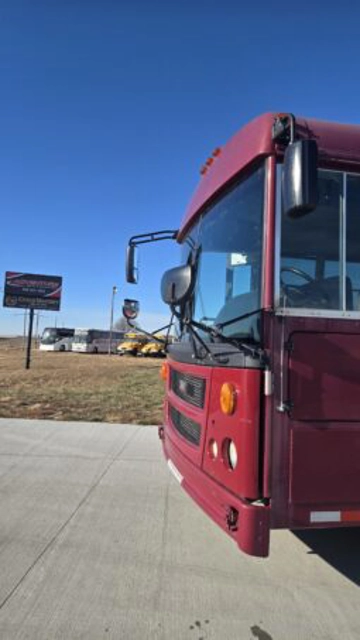 Picture of 2013 Thomas Built MVP E-F Activity Bus