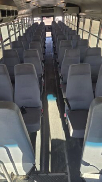 Picture of 2013 Thomas Built MVP E-F Activity Bus