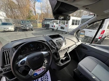 Picture of 2018 Ford Transit 150 XLT Passenger Van
