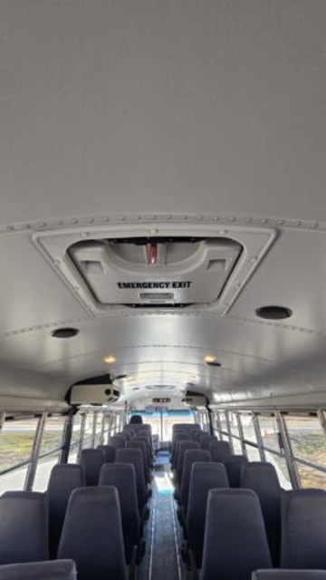Picture of 2013 Thomas Built MVP E-F Activity Bus