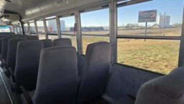 Picture of 2013 Thomas Built MVP E-F Activity Bus