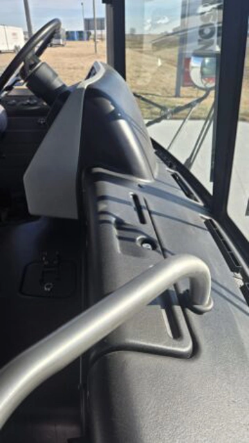 Picture of 2013 Thomas Built MVP E-F Activity Bus