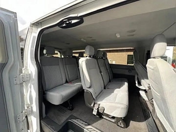 Picture of 2018 Ford Transit 150 XLT Passenger Van