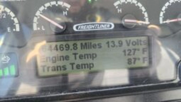 Picture of 2013 Thomas Built MVP E-F Activity Bus