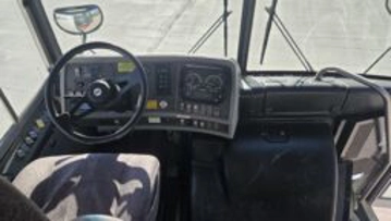 Picture of 2013 Thomas Built MVP E-F Activity Bus
