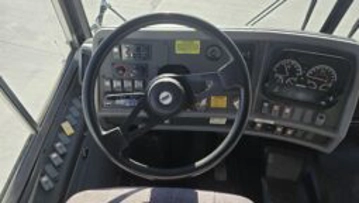 Picture of 2013 Thomas Built MVP E-F Activity Bus