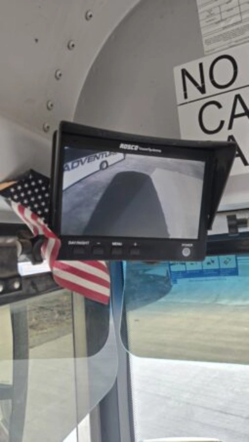 Picture of 2013 Thomas Built MVP E-F Activity Bus