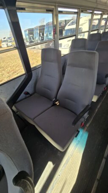 Picture of 2013 Thomas Built MVP E-F Activity Bus