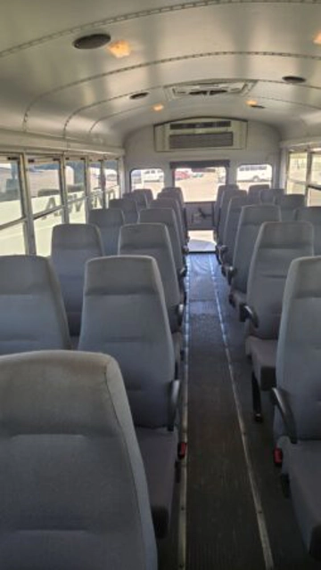 Picture of 2013 Thomas Built MVP E-F Activity Bus