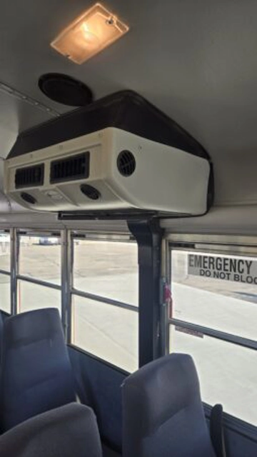 Picture of 2013 Thomas Built MVP E-F Activity Bus