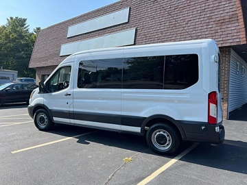 Picture of 2015 Ford Transit 150 Passenger Van