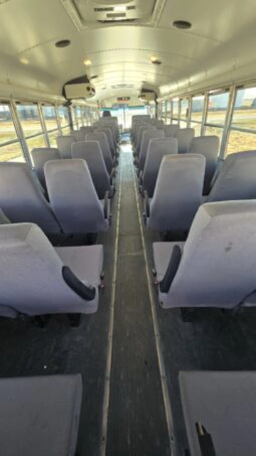 Picture of 2013 Thomas Built MVP E-F Activity Bus