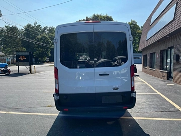 Picture of 2015 Ford Transit 150 Passenger Van