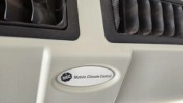 Picture of 2013 Thomas Built MVP E-F Activity Bus