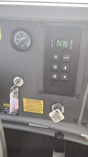 Picture of 2013 Thomas Built MVP E-F Activity Bus