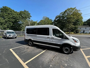 Picture of 2015 Ford Transit 150 Passenger Van