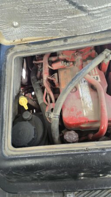 Picture of 2013 Thomas Built MVP E-F Activity Bus