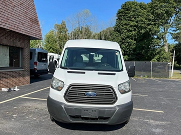Picture of 2015 Ford Transit 150 Passenger Van