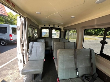 Picture of 2015 Ford Transit 150 Passenger Van
