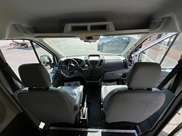 Picture of 2015 Ford Transit 150 Passenger Van