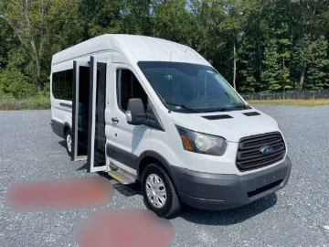 Picture of 2017 Ford Transit 350 ADA Passenger Van