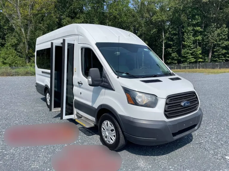 Picture of 2017 Ford Transit 350 ADA Passenger Van