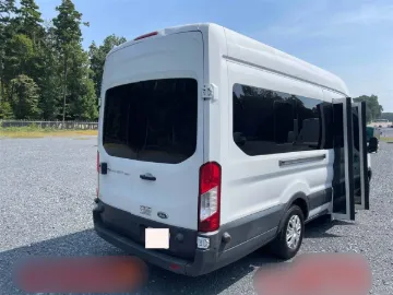 Picture of 2017 Ford Transit 350 ADA Passenger Van