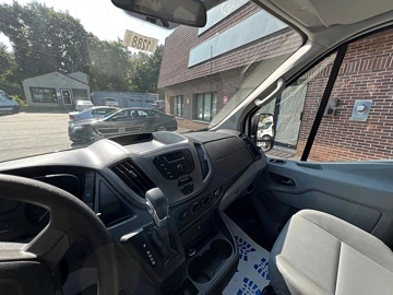 Picture of 2015 Ford Transit 150 Passenger Van