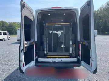 Picture of 2017 Ford Transit 350 ADA Passenger Van