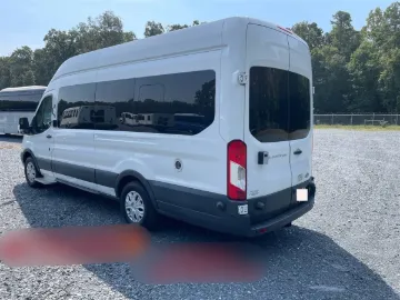 Picture of 2017 Ford Transit 350 ADA Passenger Van
