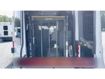 Picture of 2017 Ford Transit 350 ADA Passenger Van