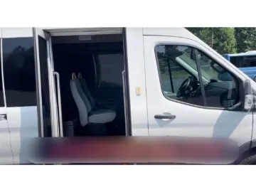 Picture of 2017 Ford Transit 350 ADA Passenger Van