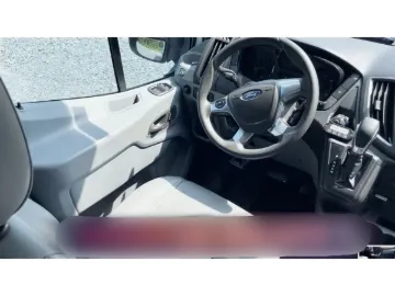 Picture of 2017 Ford Transit 350 ADA Passenger Van