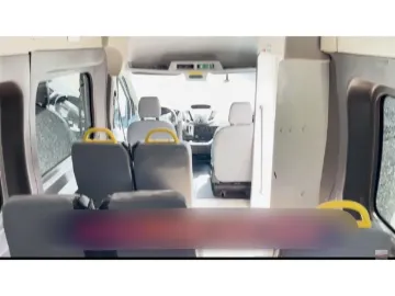 Picture of 2017 Ford Transit 350 ADA Passenger Van