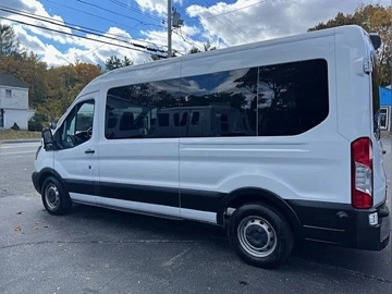 Picture of 2018 Ford Transit 350 XL Passenger Van
