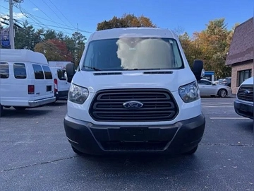 Picture of 2018 Ford Transit 350 XL Passenger Van