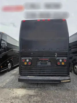Picture of 2001 Prevost H3-45 Coach