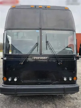 Picture of 2001 Prevost H3-45 Coach