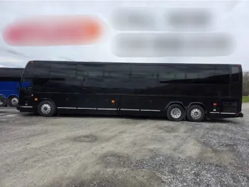 Picture of 2001 Prevost H3-45 Coach