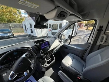 Picture of 2018 Ford Transit 350 XL Passenger Van