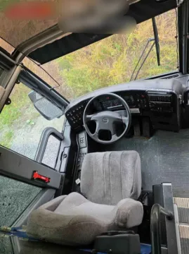 Picture of 2001 Prevost H3-45 Coach