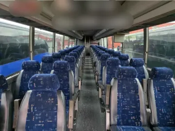 Picture of 2001 Prevost H3-45 Coach