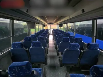 Picture of 2001 Prevost H3-45 Coach