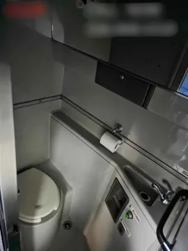 Picture of 2001 Prevost H3-45 Coach