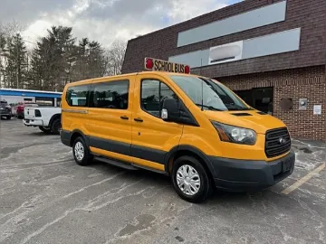 Picture of 2016 Ford Transit-150 School Bus