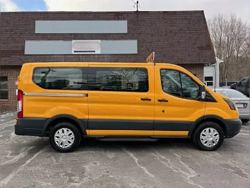 Picture of 2016 Ford Transit-150 School Bus