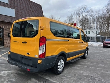 Picture of 2016 Ford Transit-150 School Bus